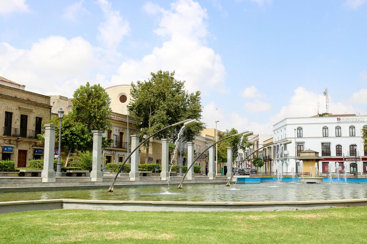 西班牙赫雷斯Jerez雪莉酒莊導覽｜皇室御用葡萄酒莊名不虛傳