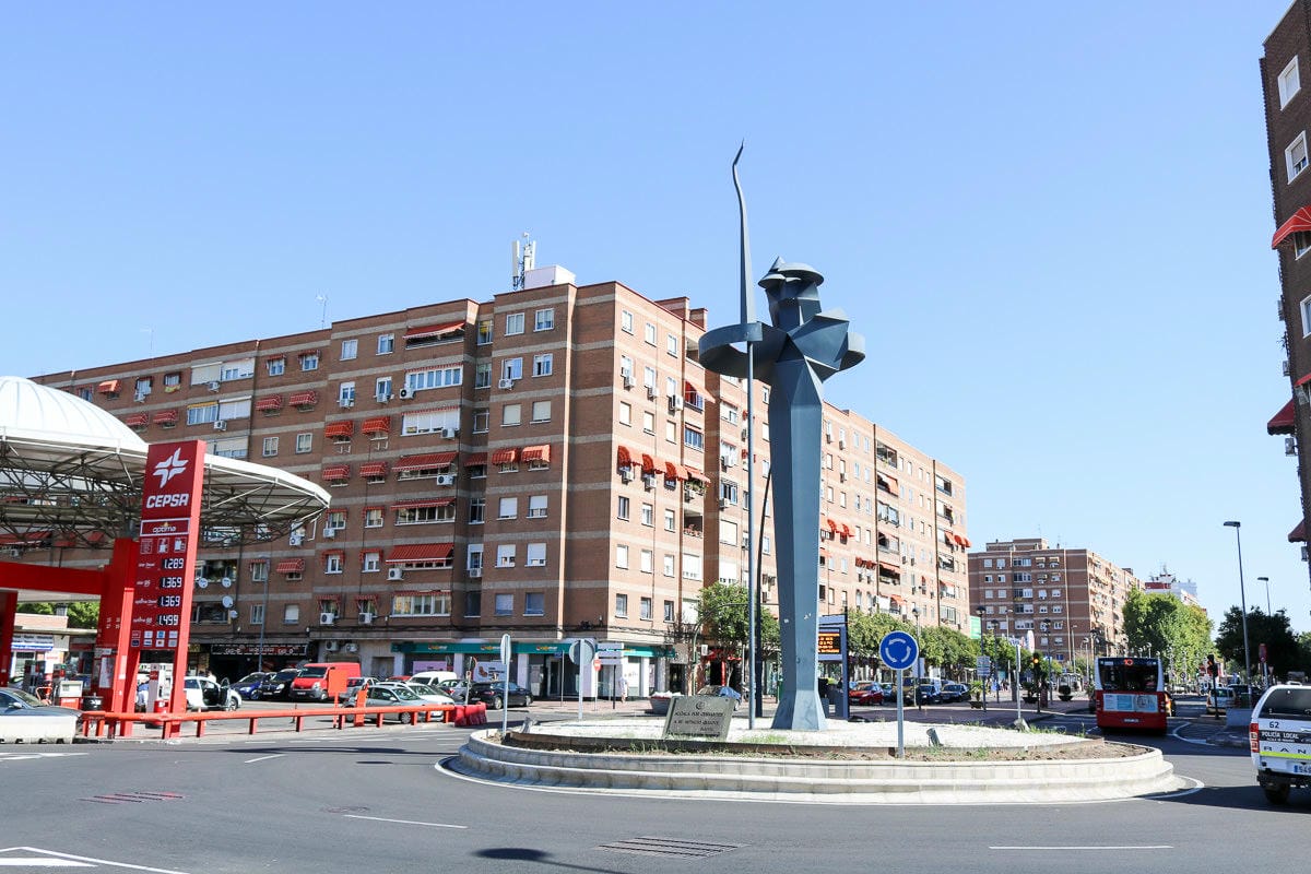 馬德里郊區一日遊Alcalá de Henares埃納雷斯堡大學城、塞萬提斯出生地 - 第11張圖 馬德里郊區一日遊Alcalá de Henares埃納雷斯堡大學城、塞萬提斯出生地