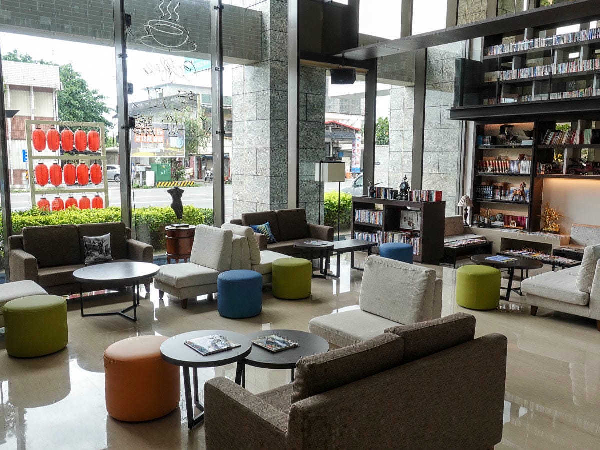 宜蘭悅川酒店自助餐不限時長輩超愛！紅白啤酒暢飲無限