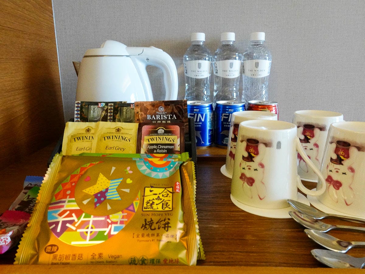 宜蘭悅川酒店自助餐不限時長輩超愛！紅白啤酒暢飲無限