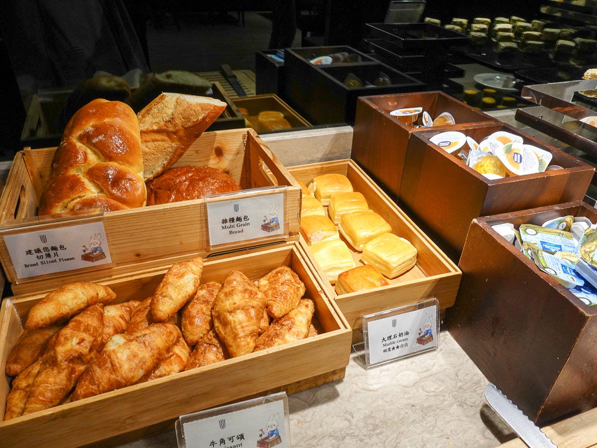 宜蘭悅川酒店自助餐不限時長輩超愛！紅白啤酒暢飲無限