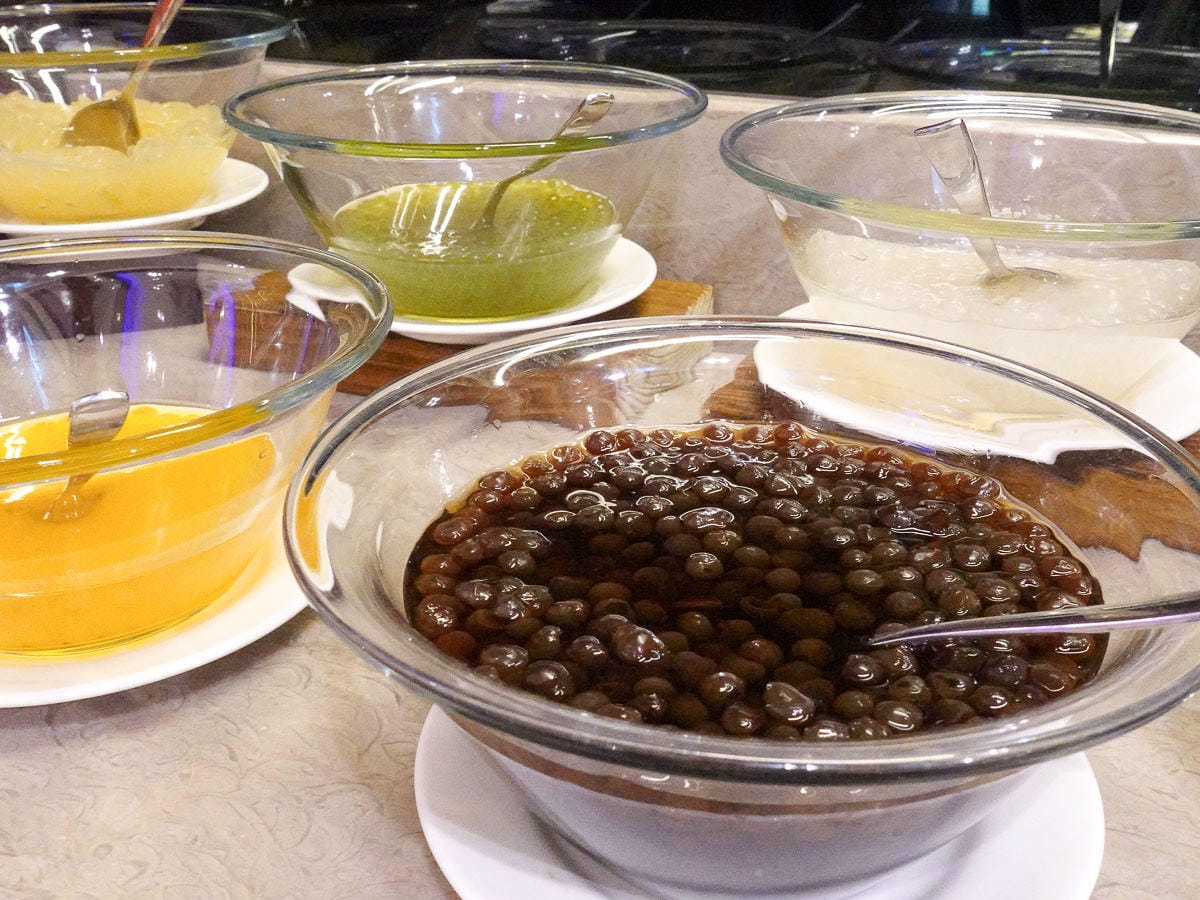 宜蘭悅川酒店自助餐不限時長輩超愛！紅白啤酒暢飲無限