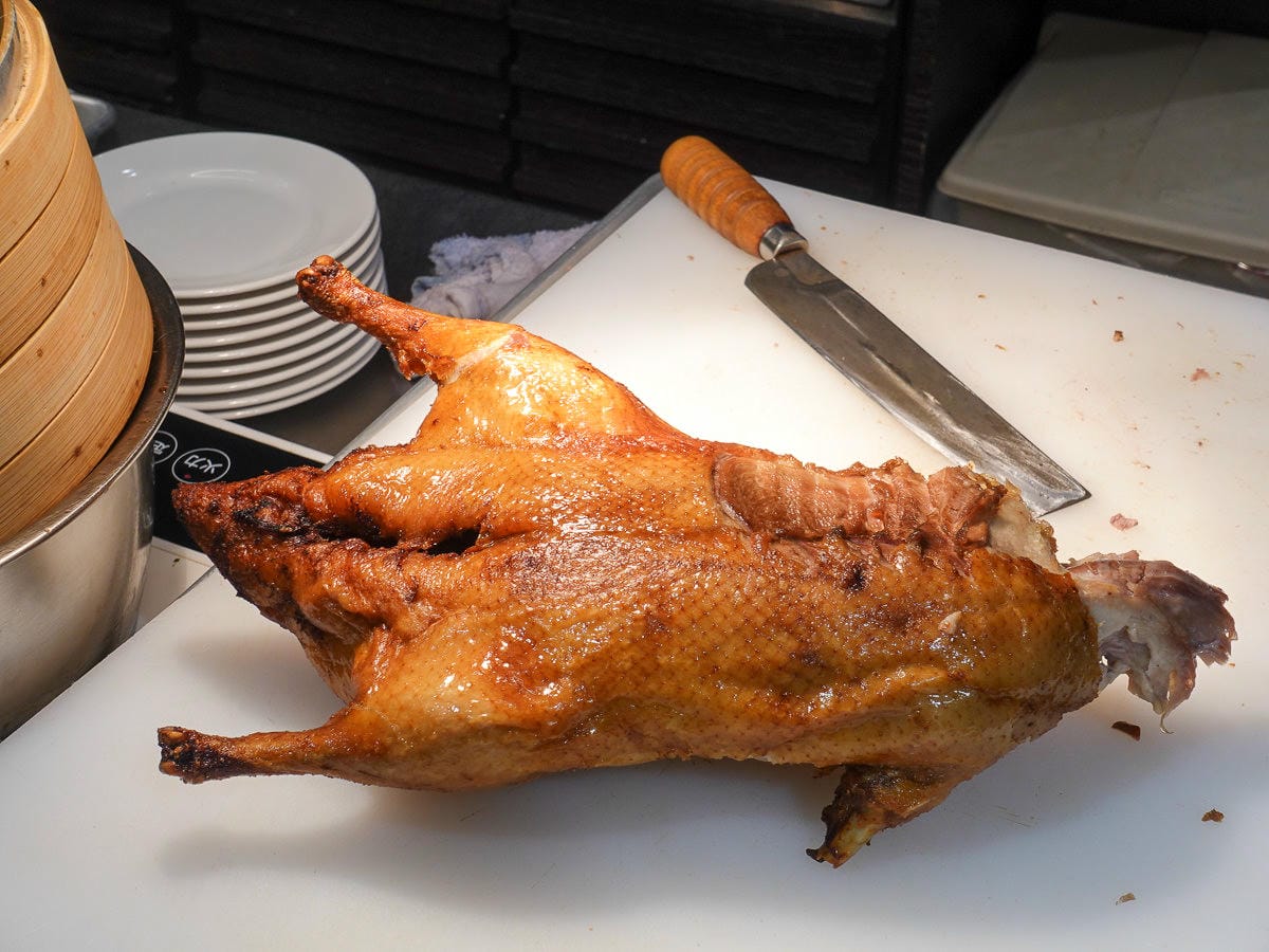 宜蘭悅川酒店自助餐不限時長輩超愛！紅白啤酒暢飲無限