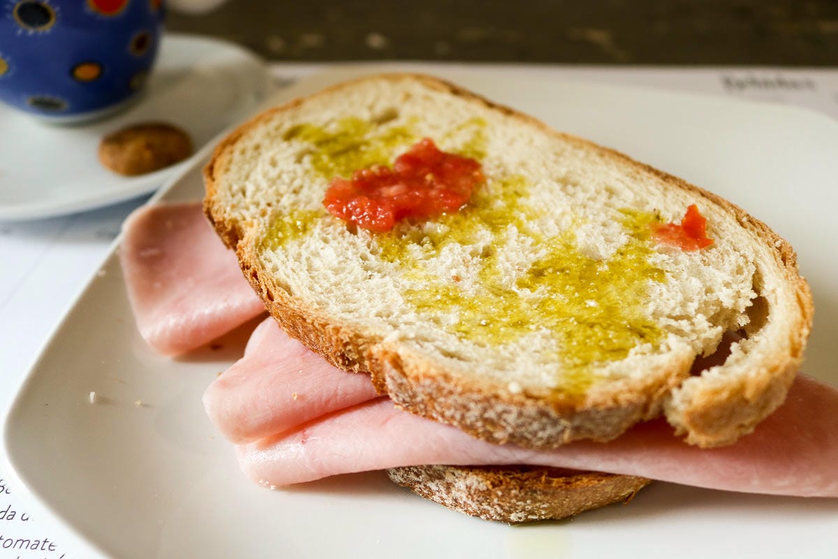 塞維亞美食推薦 Otto Café 平價高品質早午餐