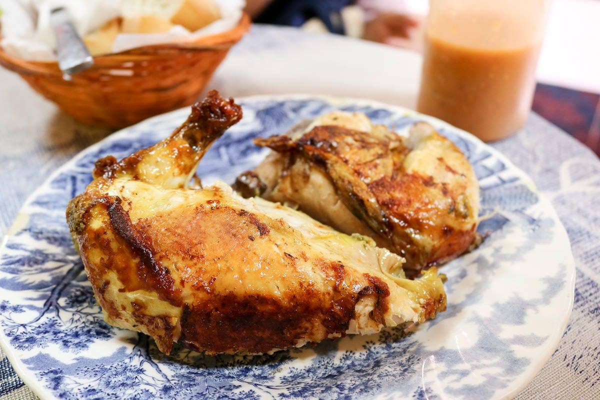 格拉納達美食推薦!沙威瑪土耳其烤肉天天吃都不膩誰能拒絕烤肉 - 第20張圖 格拉納達美食推薦!沙威瑪土耳其烤肉天天吃都不膩誰能拒絕烤肉