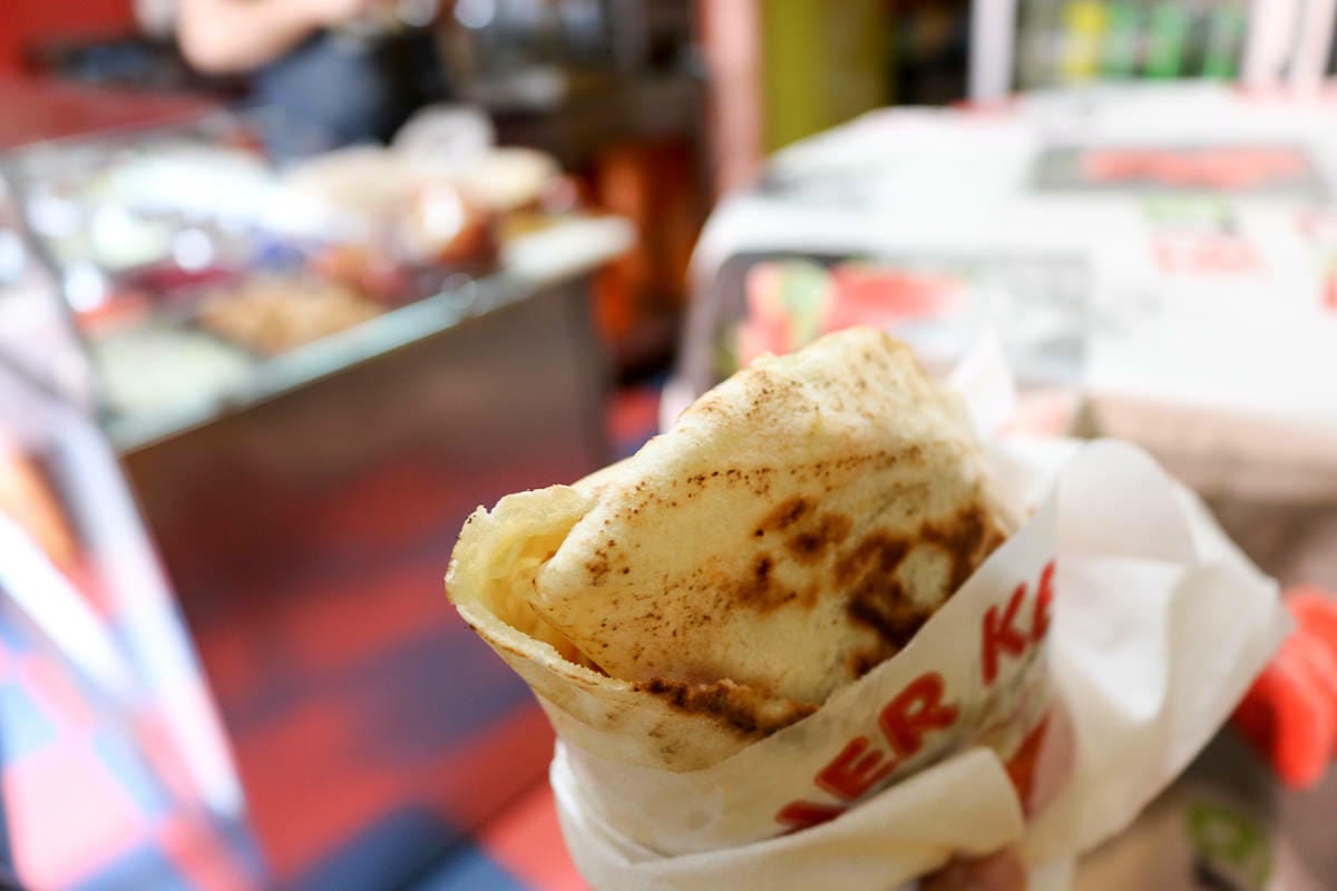 格拉納達美食推薦!沙威瑪土耳其烤肉天天吃都不膩誰能拒絕烤肉 - 第21張圖 格拉納達美食推薦!沙威瑪土耳其烤肉天天吃都不膩誰能拒絕烤肉