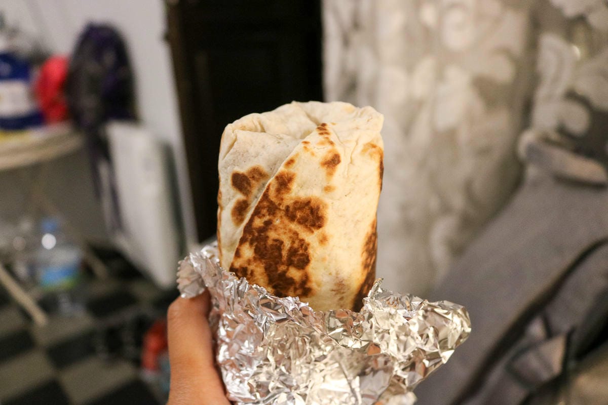 格拉納達美食推薦!沙威瑪土耳其烤肉天天吃都不膩誰能拒絕烤肉 - 第24張圖 格拉納達美食推薦!沙威瑪土耳其烤肉天天吃都不膩誰能拒絕烤肉