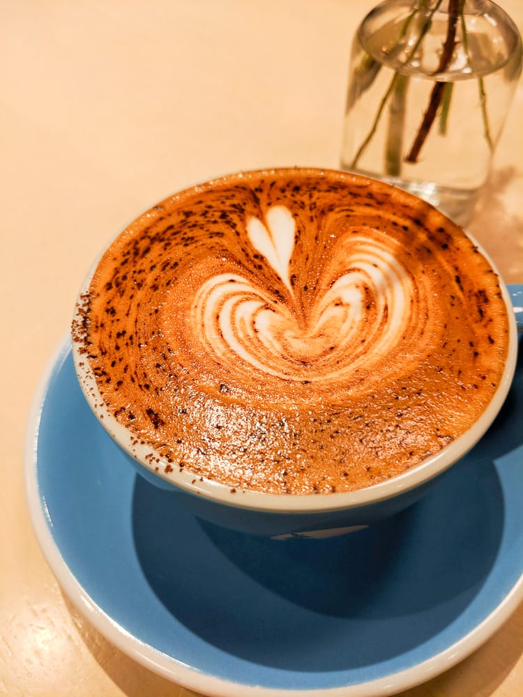 Antipodean Specialty Coffee-2內湖咖啡澳洲早午餐