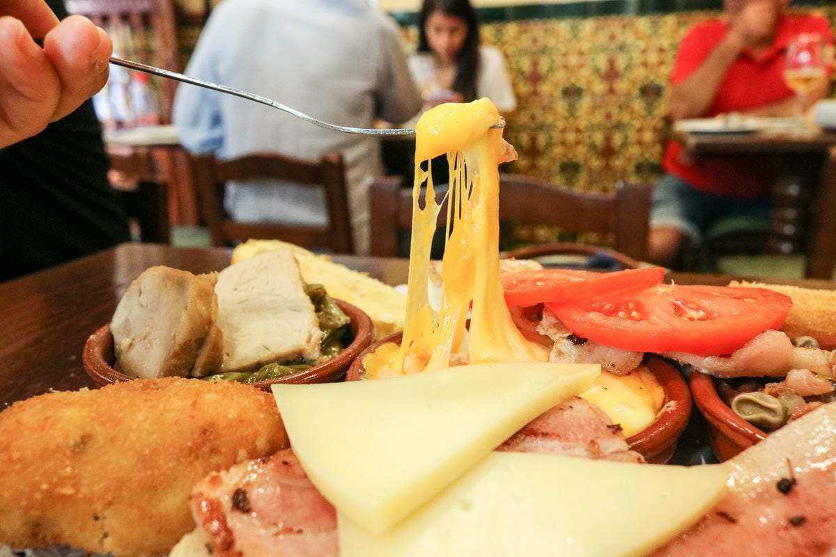 格拉納達自助｜景點交通住宿旅遊路線附推薦餐廳美食