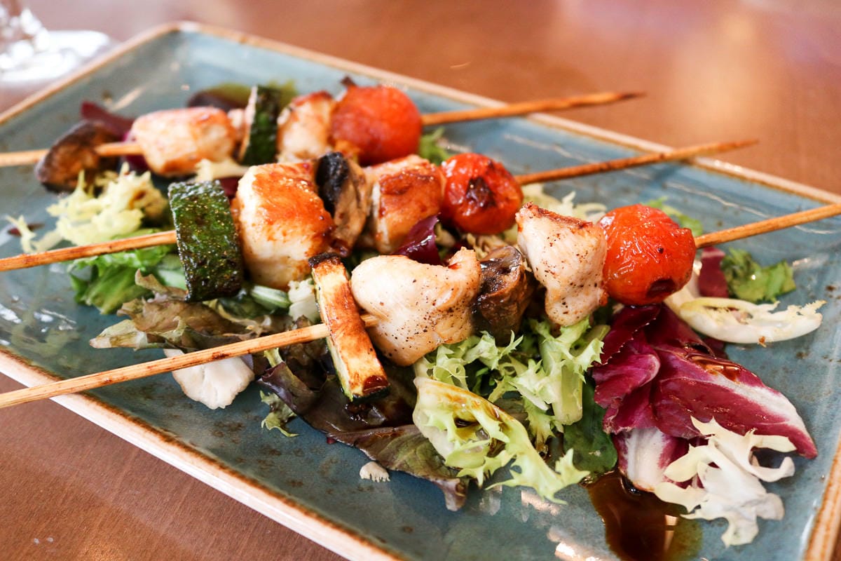 格拉納達自助｜景點交通住宿旅遊路線附推薦餐廳美食