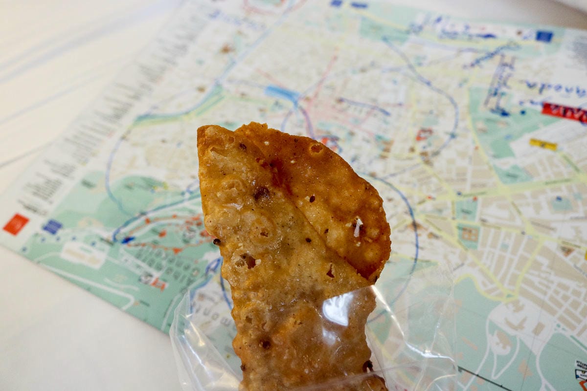 格拉納達自助｜景點交通住宿旅遊路線附推薦餐廳美食