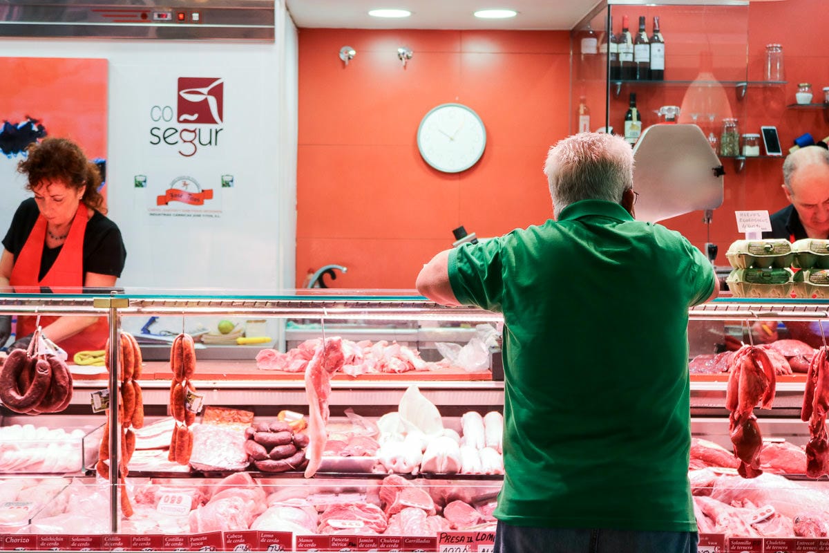 格拉納達自助｜景點交通住宿旅遊路線附推薦餐廳美食