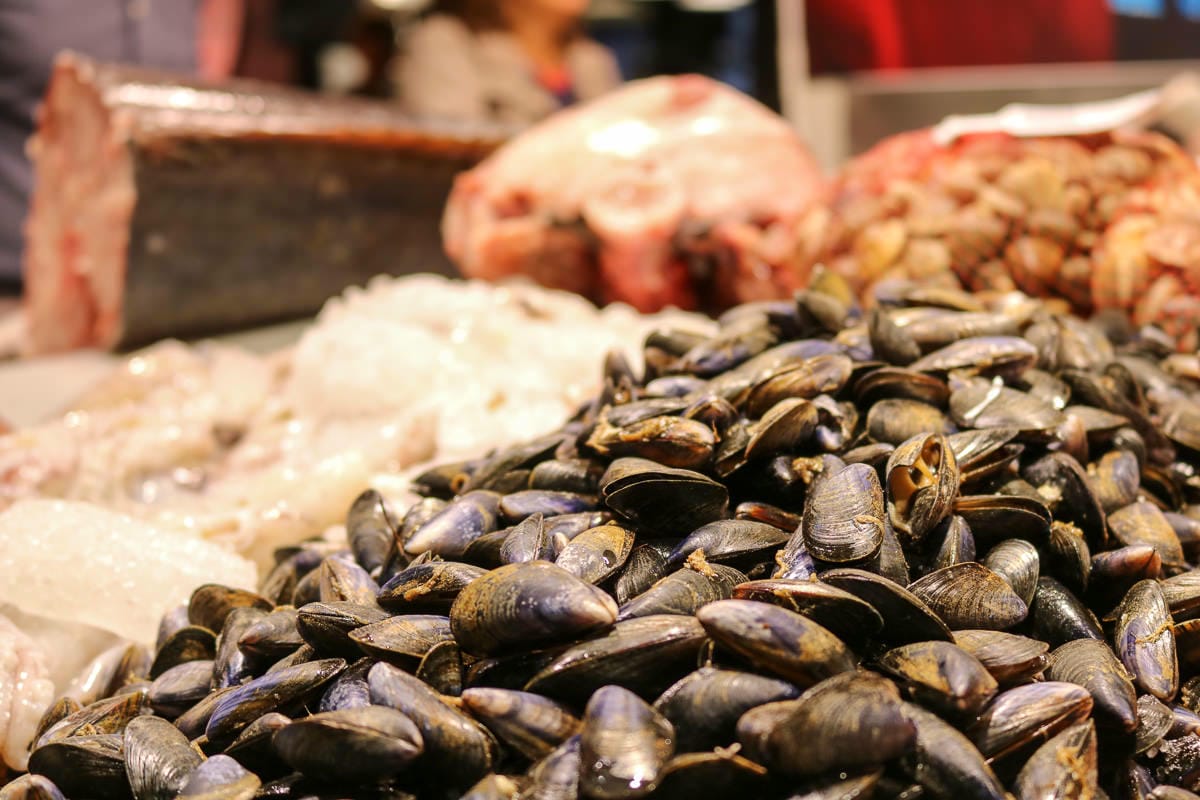 格拉納達自助｜景點交通住宿旅遊路線附推薦餐廳美食