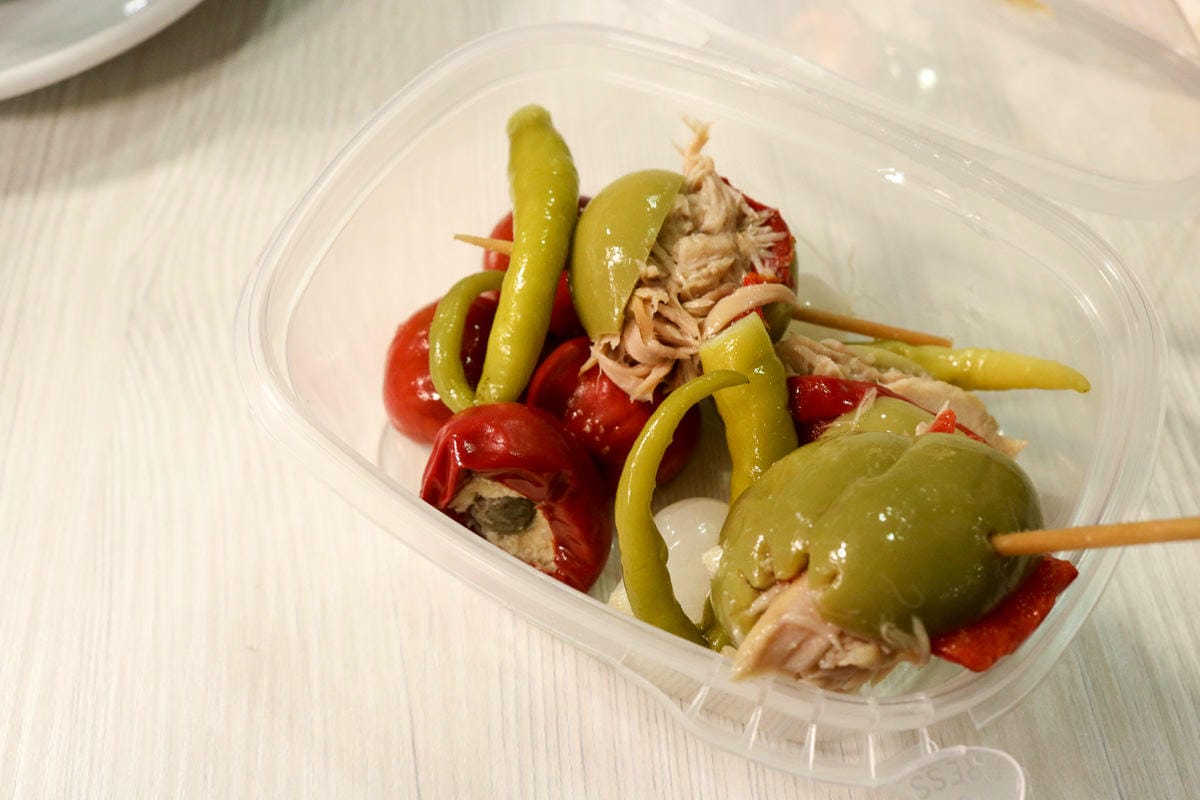 格拉納達自助｜景點交通住宿旅遊路線附推薦餐廳美食