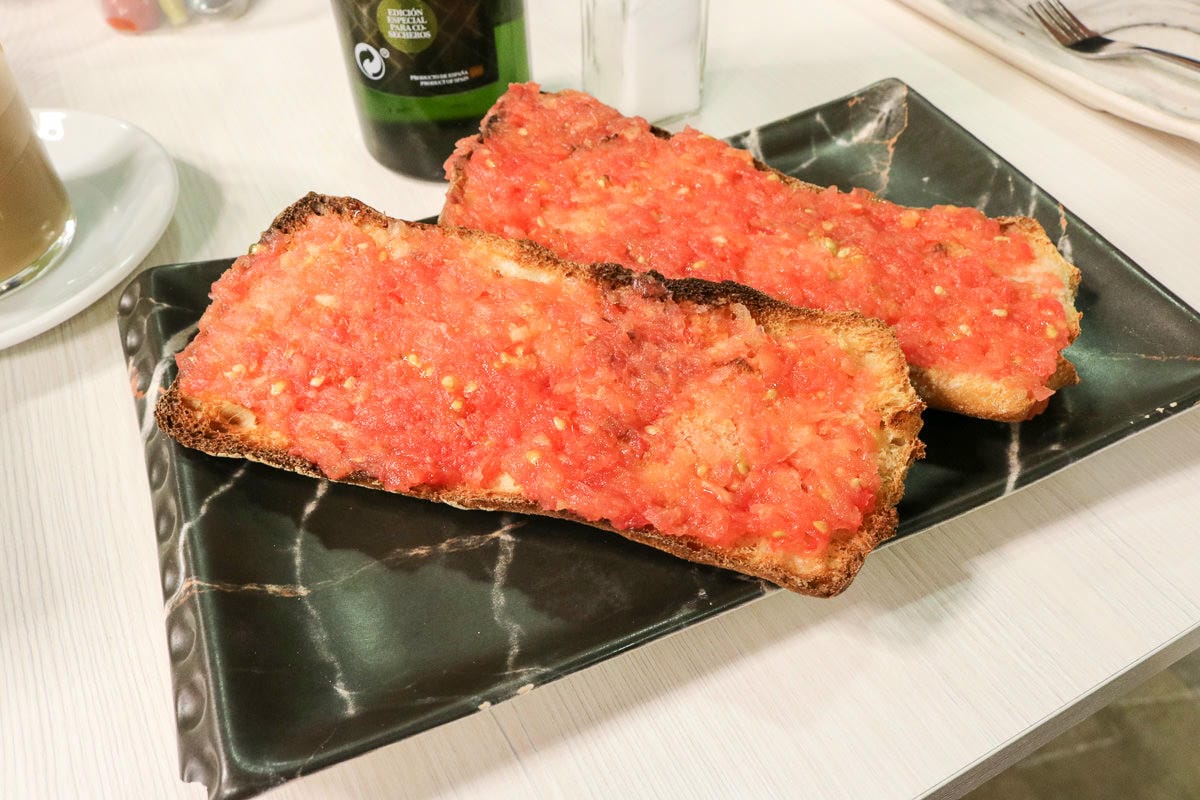 格拉納達自助｜景點交通住宿旅遊路線附推薦餐廳美食