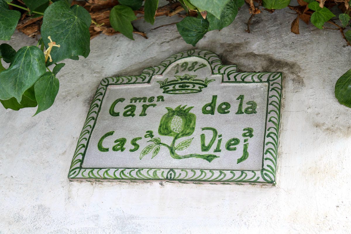 格拉納達自助｜景點交通住宿旅遊路線附推薦餐廳美食