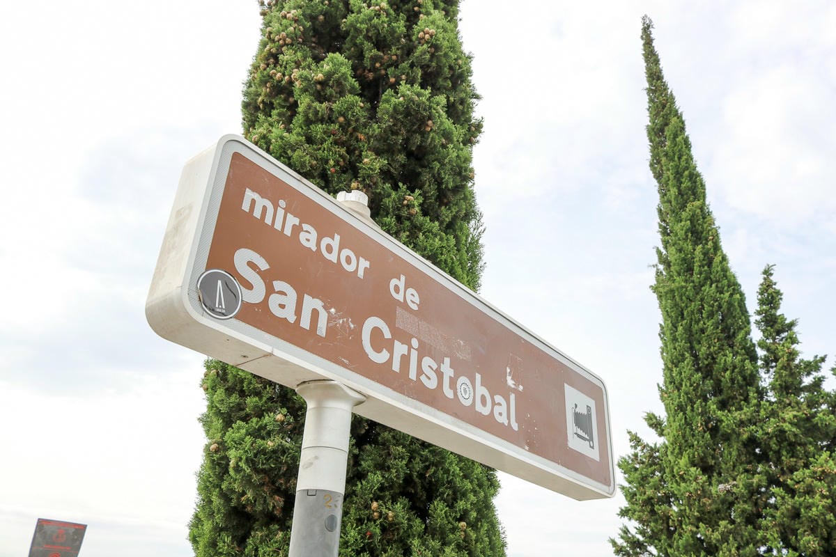 格拉納達自助｜景點交通住宿旅遊路線附推薦餐廳美食