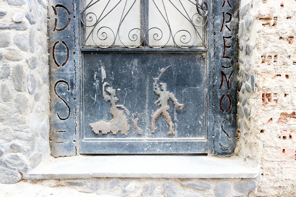 格拉納達自助｜景點交通住宿旅遊路線附推薦餐廳美食