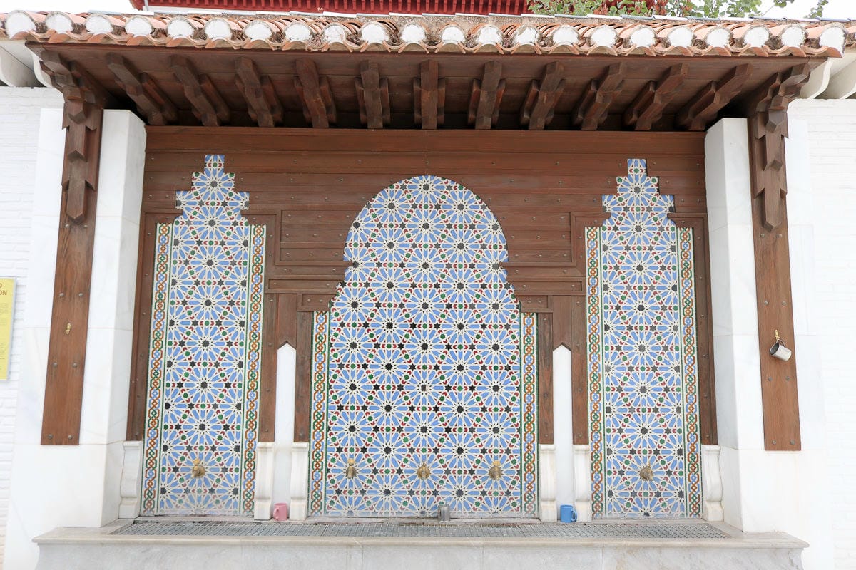 格拉納達自助｜景點交通住宿旅遊路線附推薦餐廳美食