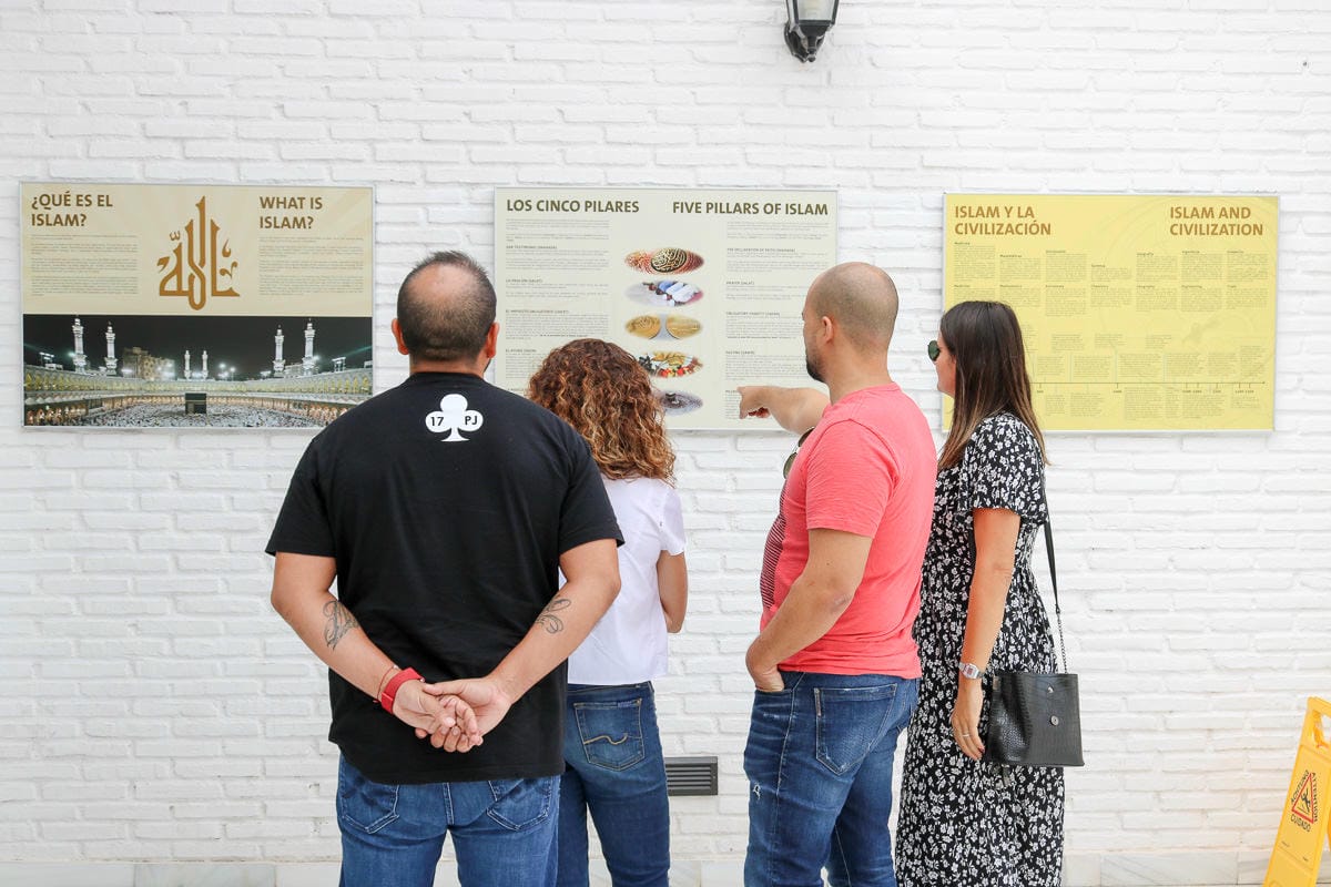 格拉納達自助｜景點交通住宿旅遊路線附推薦餐廳美食