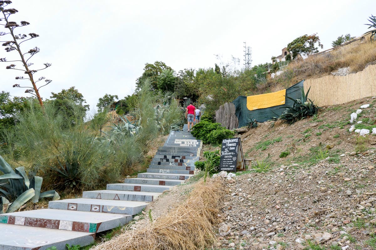 格拉納達自助｜景點交通住宿旅遊路線附推薦餐廳美食