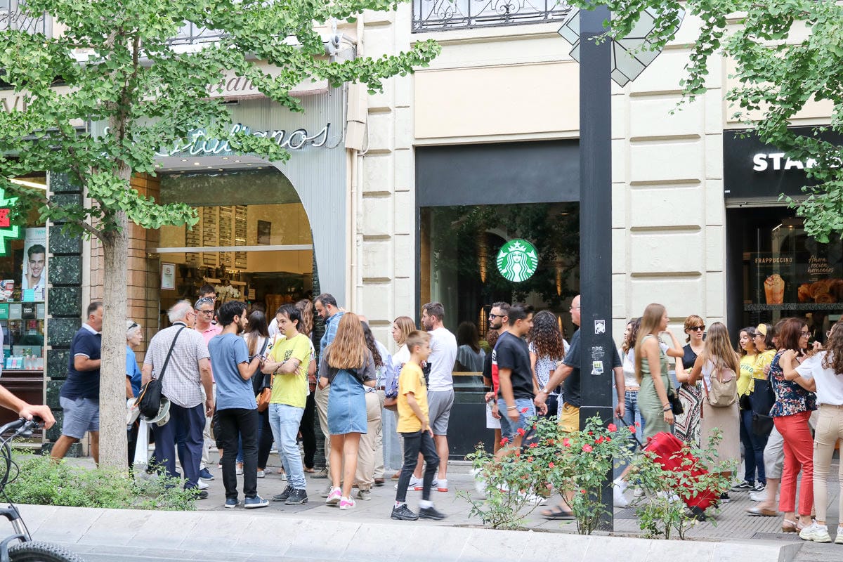 格拉納達自助｜景點交通住宿旅遊路線附推薦餐廳美食