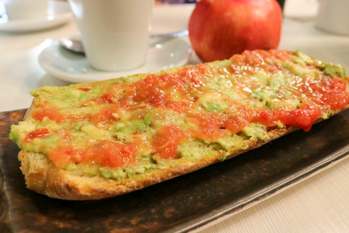 格拉納達自助｜景點交通住宿旅遊路線附推薦餐廳美食