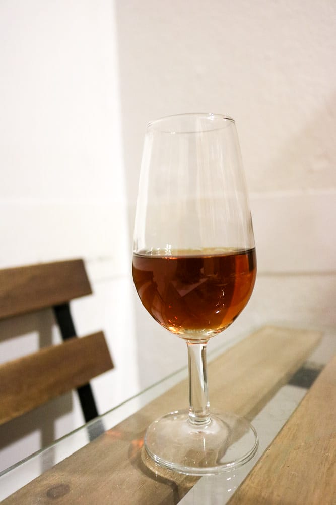 西班牙赫雷斯Jerez雪莉酒莊導覽｜皇室御用葡萄酒莊名不虛傳