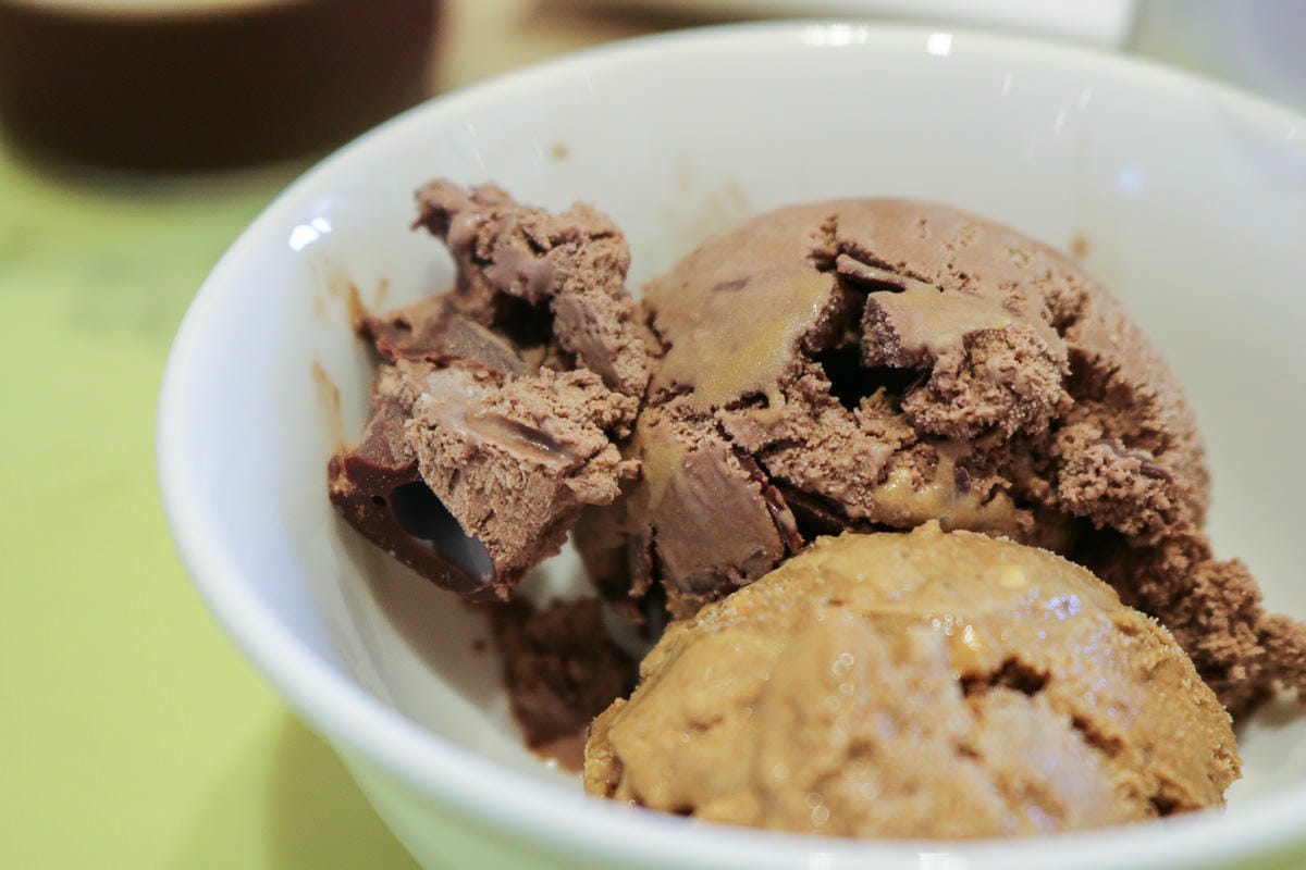 宜蘭威斯汀溫泉度假酒店超越五星！房內溫泉自助餐很棒還有深夜驚喜