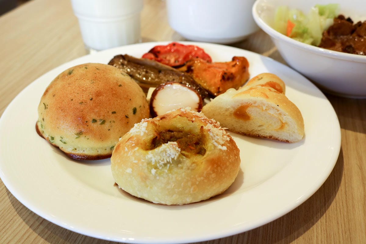 宜蘭威斯汀溫泉度假酒店超越五星！房內溫泉自助餐很棒還有深夜驚喜