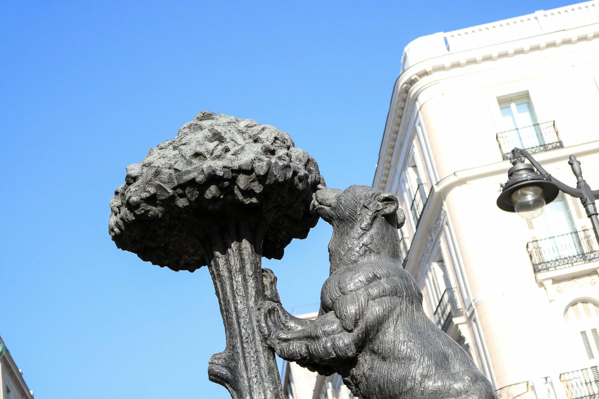 幫馬德里說話!馬德里推薦安全住宿飯店區域與各區特色 - 第1張圖 幫馬德里說話!馬德里推薦安全住宿飯店區域與各區特色