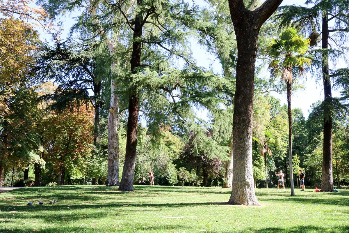 幫馬德里說話!馬德里推薦安全住宿飯店區域與各區特色 - 第6張圖 幫馬德里說話!馬德里推薦安全住宿飯店區域與各區特色