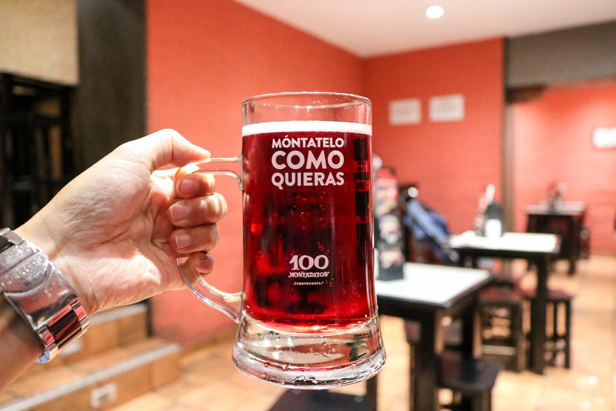 幫馬德里說話!馬德里推薦安全住宿飯店區域與各區特色 - 第13張圖 幫馬德里說話!馬德里推薦安全住宿飯店區域與各區特色