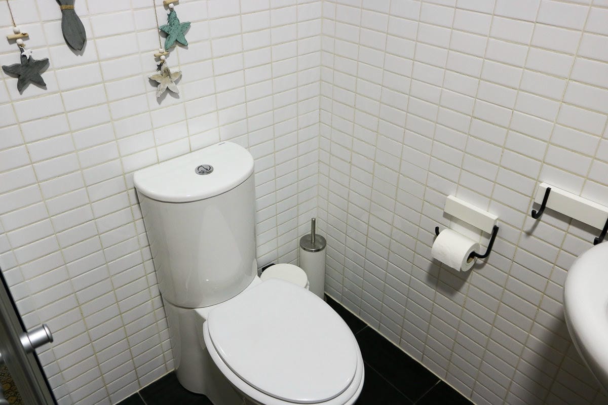 馬拉加公寓飯店推薦會說中文的西班牙人La Casa de la Alameda 阿拉米達公寓