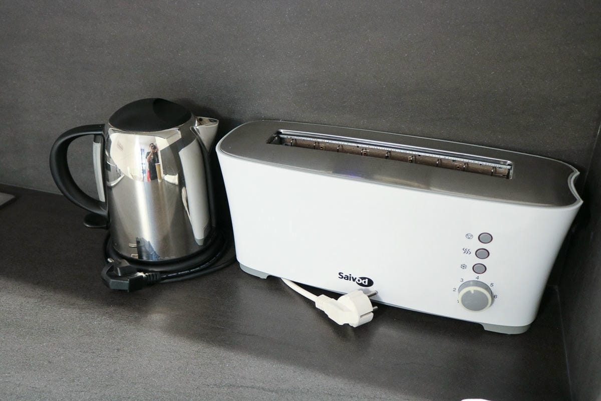 馬拉加公寓飯店推薦會說中文的西班牙人La Casa de la Alameda 阿拉米達公寓