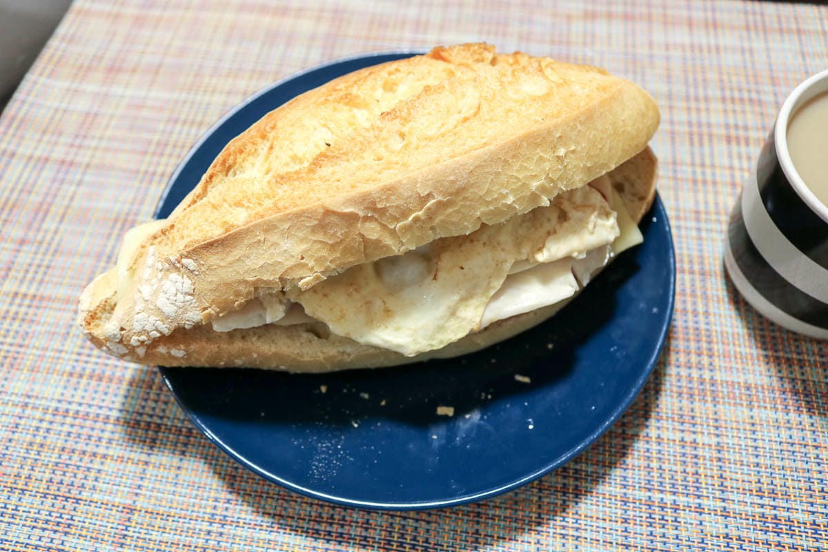 格拉納達自助｜景點交通住宿旅遊路線附推薦餐廳美食