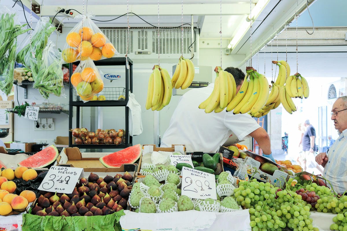 馬拉加公寓飯店推薦會說中文的西班牙人La Casa de la Alameda 阿拉米達公寓