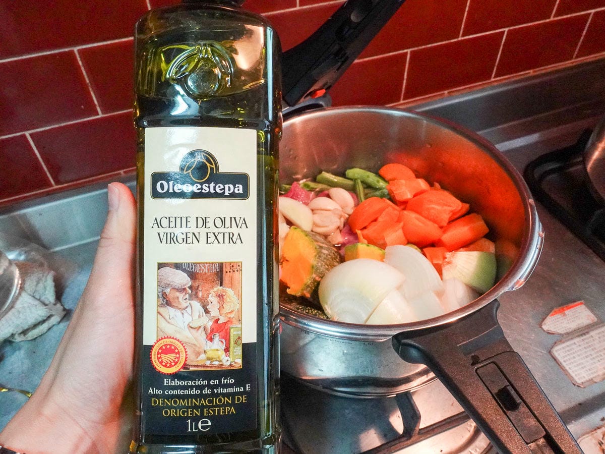 西班牙橄欖油！好吃好用的萬能伴手禮要選特級初榨橄欖油(附選油步驟