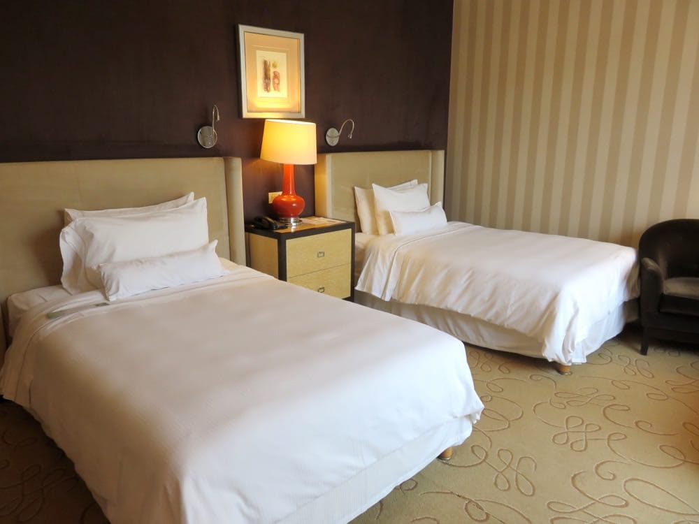 飯店幾顆星？一星到五星旅館差在哪？歐洲酒店分級vs台灣