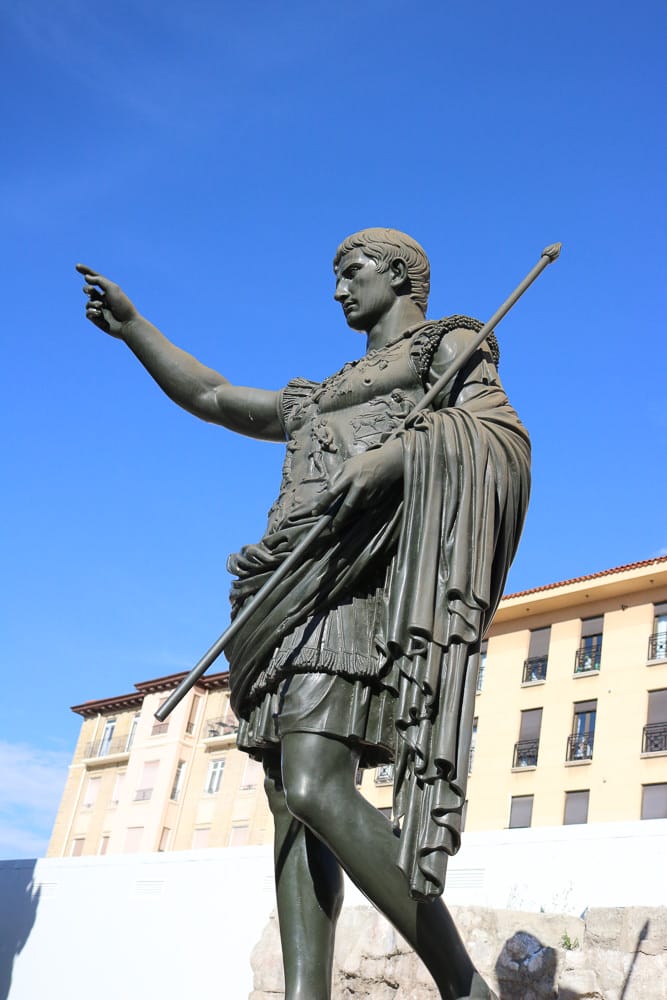 西班牙梅里達自助｜景點交通住宿旅遊路線 閃耀輝煌羅馬古城歷史