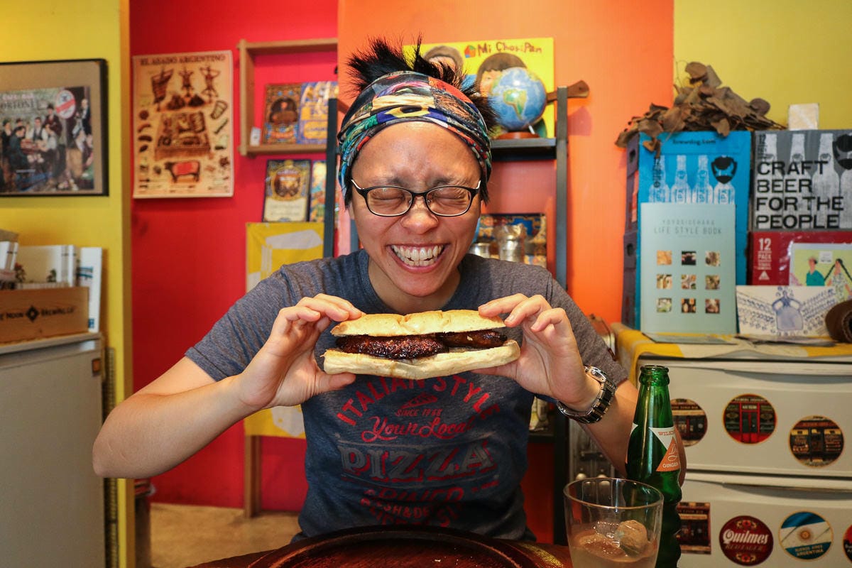 下飛機 Day by Day 愛上東京｜老蝦旅遊工具書推薦好玩好吃好買