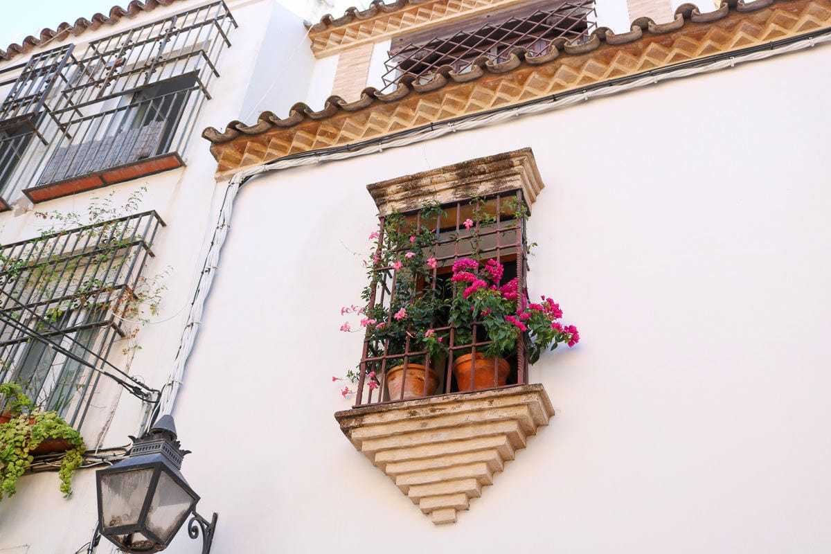 哥多華自助｜景點交通住宿旅遊路線 – 科爾多瓦清真寺絕美