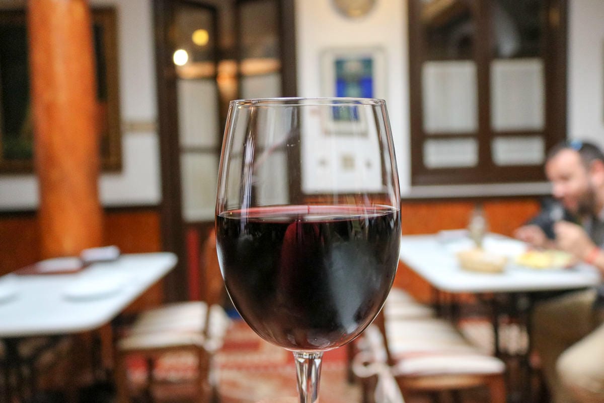 哥多華自助｜景點交通住宿旅遊路線 – 科爾多瓦清真寺絕美