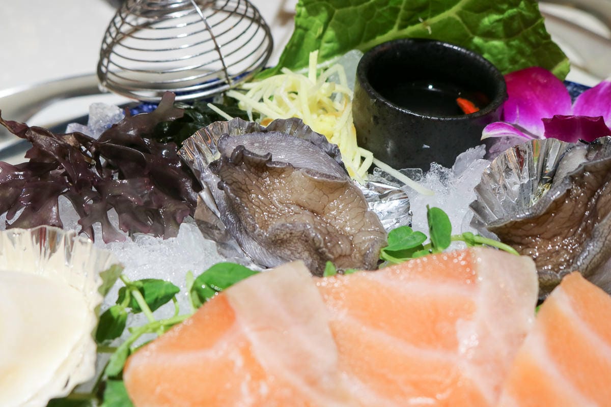 內湖美食火鍋首推天鍋宴西湖店 冷飲甜點自助取浮誇火鍋食材不馬虎