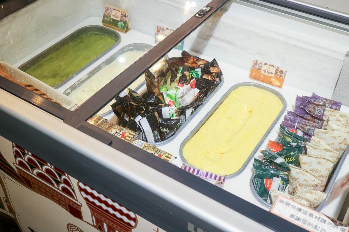 內湖美食火鍋首推天鍋宴西湖店 冷飲甜點自助取浮誇火鍋食材不馬虎