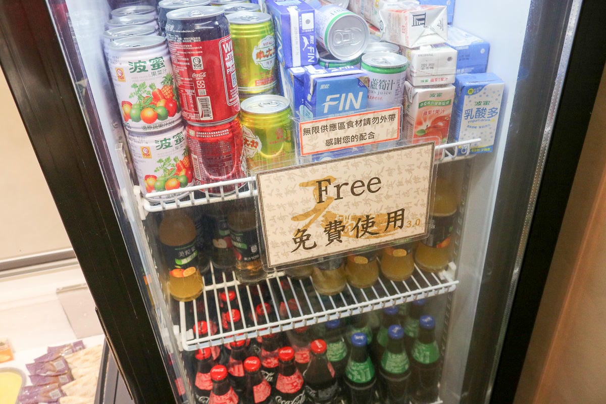 內湖美食火鍋首推天鍋宴西湖店 冷飲甜點自助取浮誇火鍋食材不馬虎