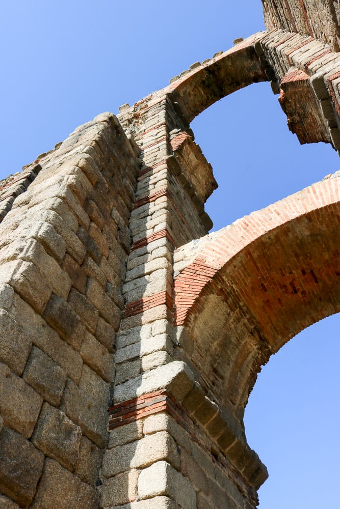 西班牙梅里達自助｜景點交通住宿旅遊路線 閃耀輝煌羅馬古城歷史