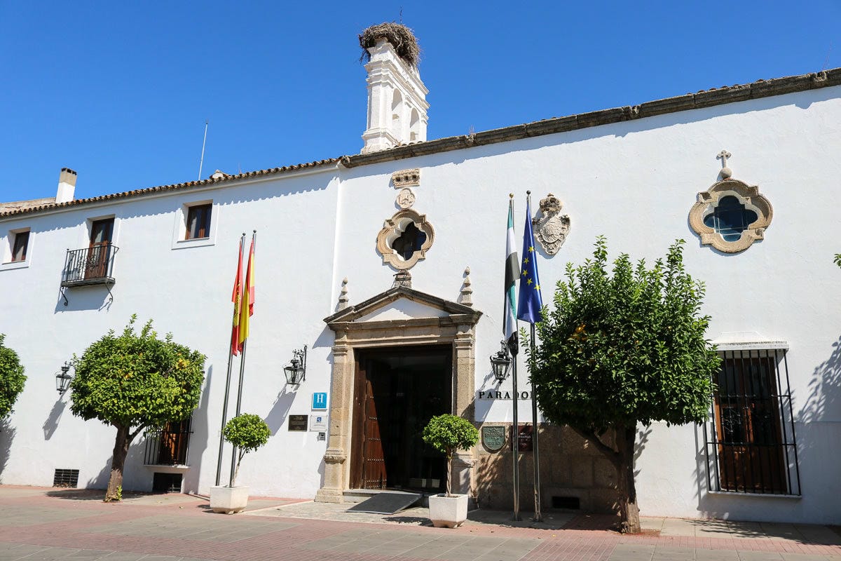 西班牙梅里達自助｜景點交通住宿旅遊路線 閃耀輝煌羅馬古城歷史