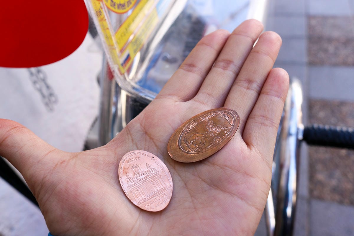 西班牙梅里達自助｜景點交通住宿旅遊路線 閃耀輝煌羅馬古城歷史