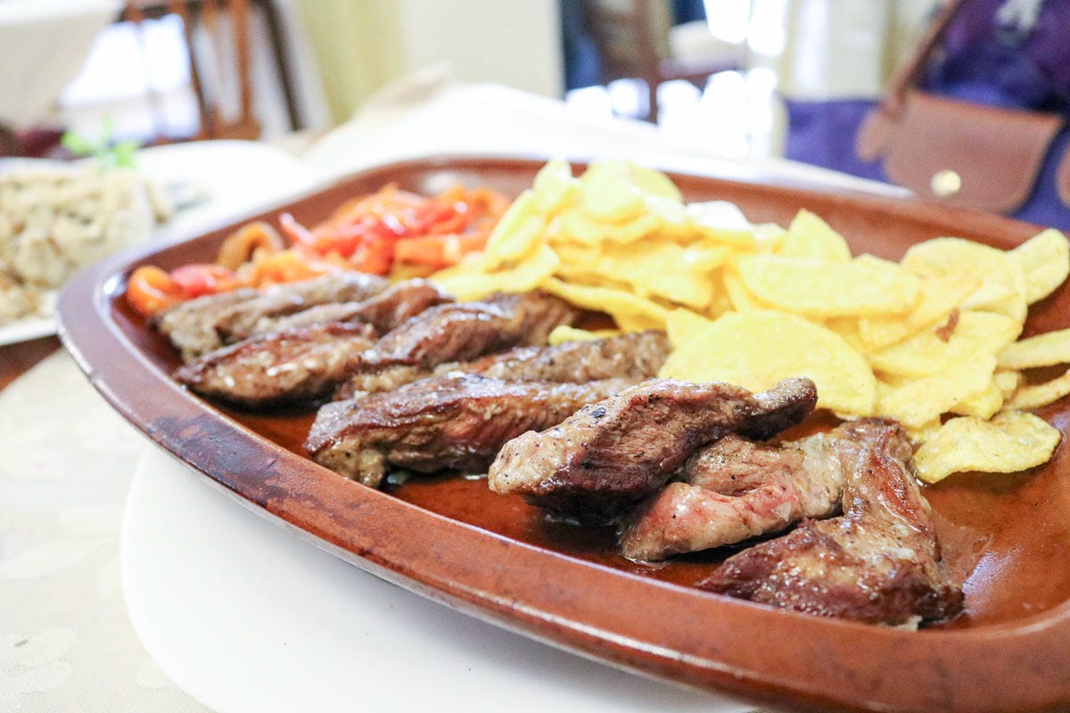 西班牙梅里達自助｜景點交通住宿旅遊路線 閃耀輝煌羅馬古城歷史